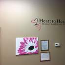 Heart to Heart Home Health Care, LLC