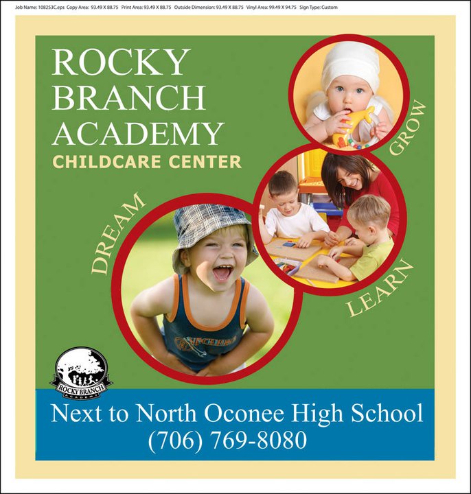 Rocky Branch Academy's Photo
