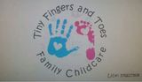 Tiny Fingers And Toes Child Care