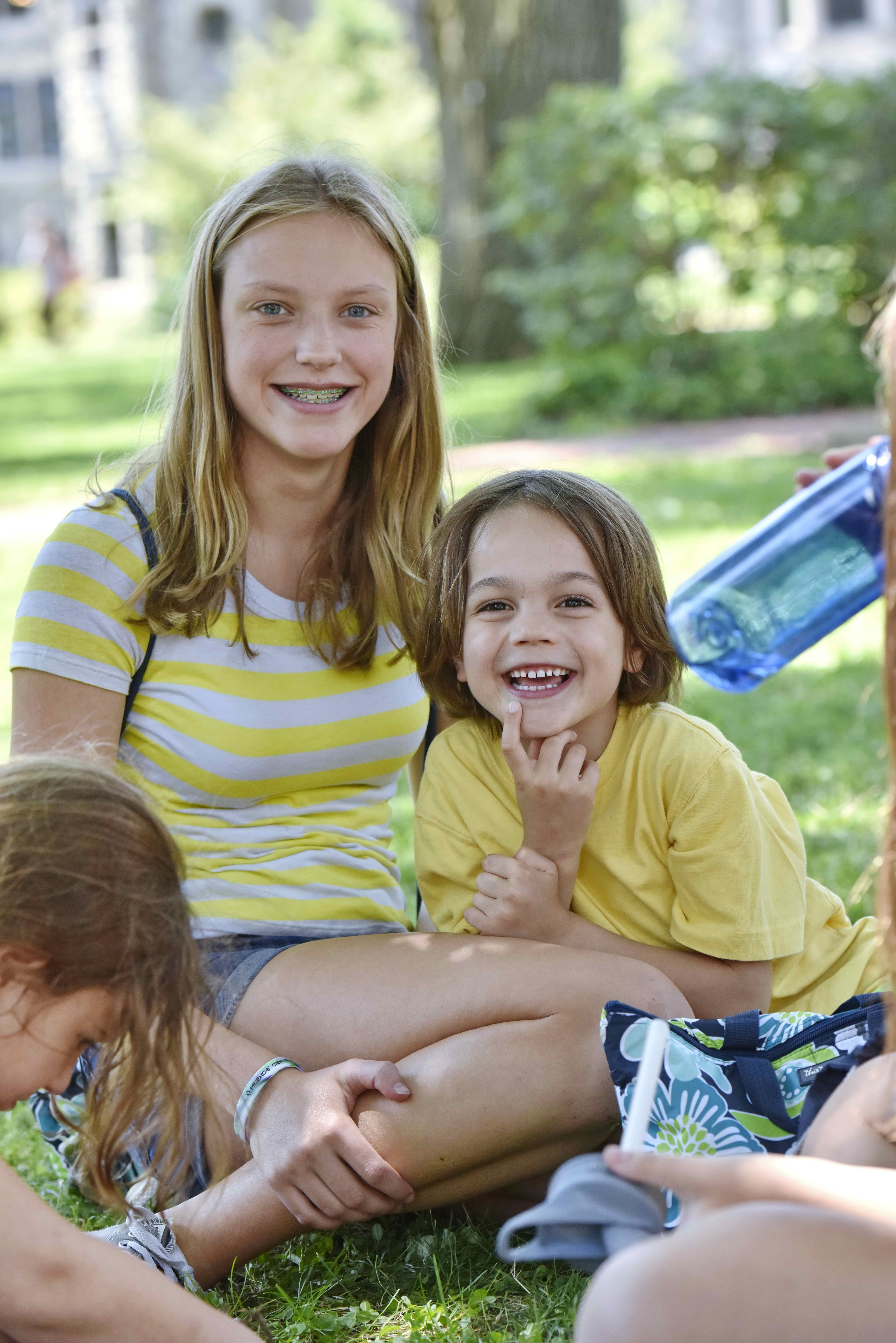 Friends Central Summer Program's Photo