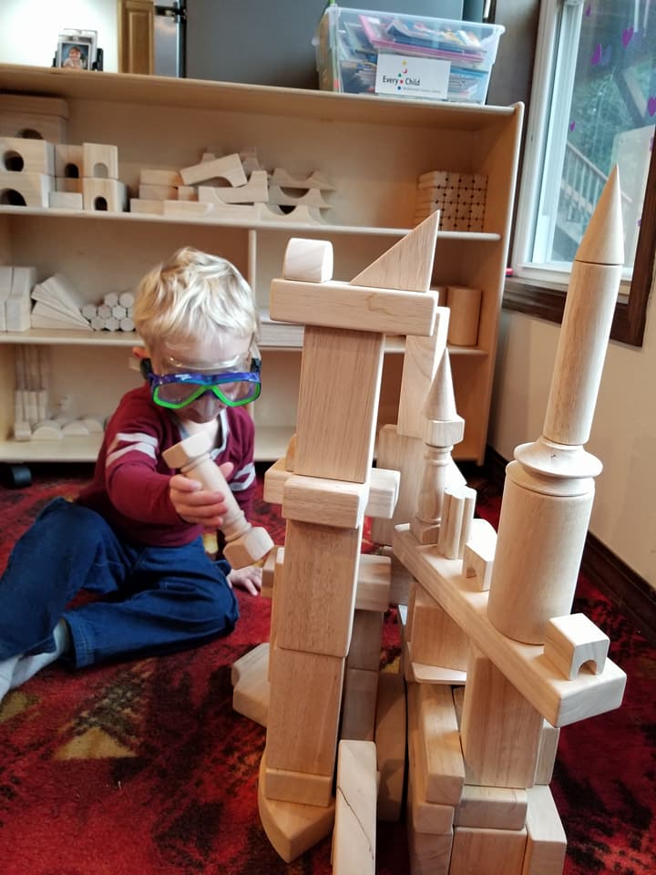 Laugh & Learn Child Care's Photo