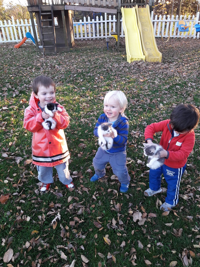 To The Moon And Back Child Care's Photo