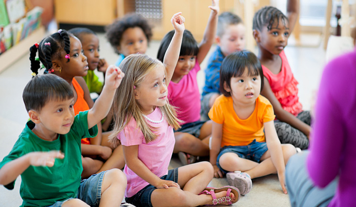 La Colmenita Bilingual Preschool's Photo