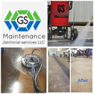 GS Maintenance Janitorial  services LLC