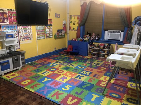 Mercedes's Group Family Daycare's Photo
