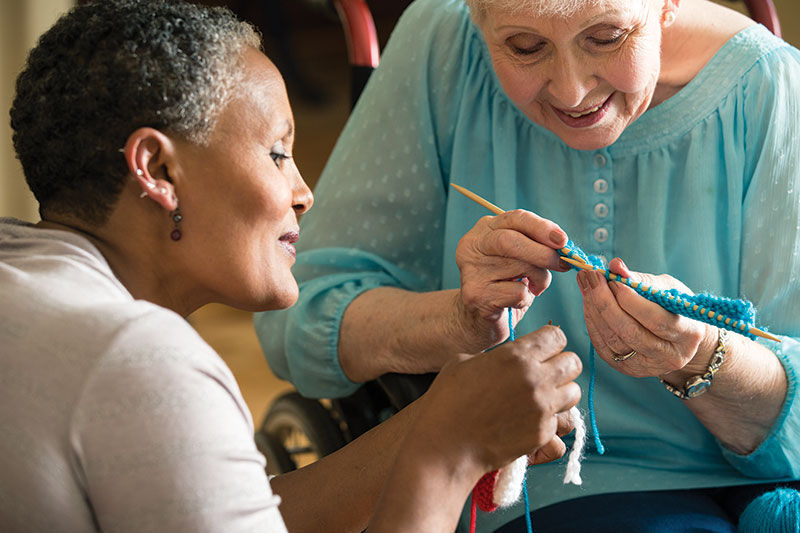 Homewatch CareGivers's Photo