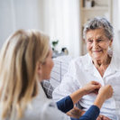 Heart for Seniors Home Healthcare
