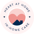 Heart At Home Care