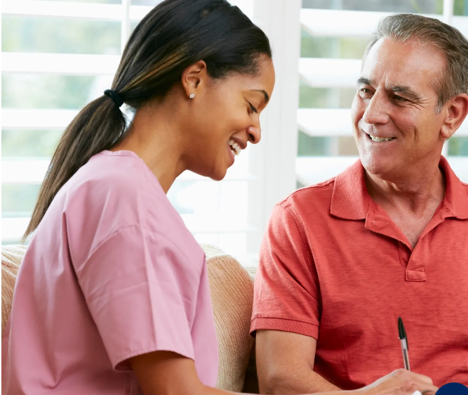 Miles of Smiles Home Care Services,'s Photo