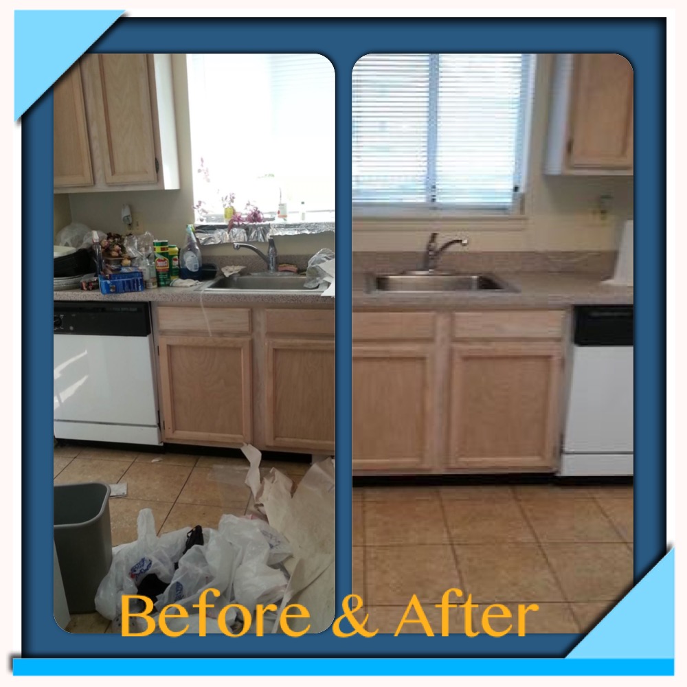 Carla Durako's Cleaning's Photo