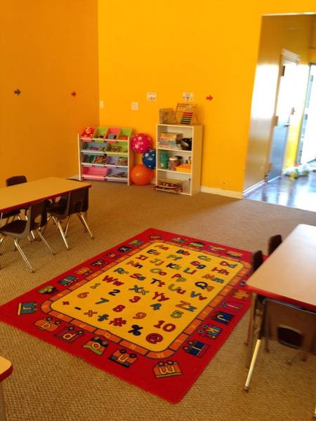 INTELLI-TOTS EARLY LEARNING