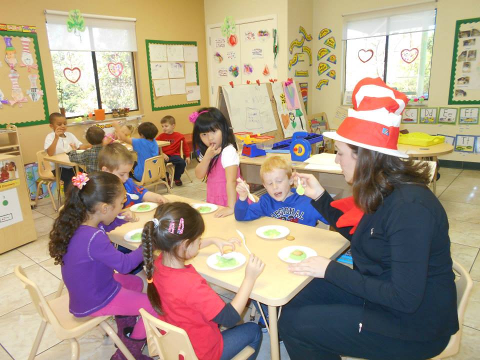 Kiddie Academy of Longwood-Lake Mary's Photo