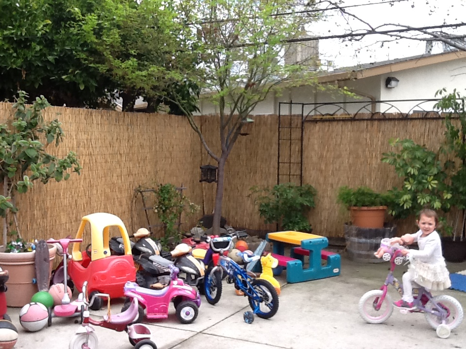 Barrera's Childcare's Photo