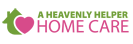 A Heavenly Helper Home Care's Photo