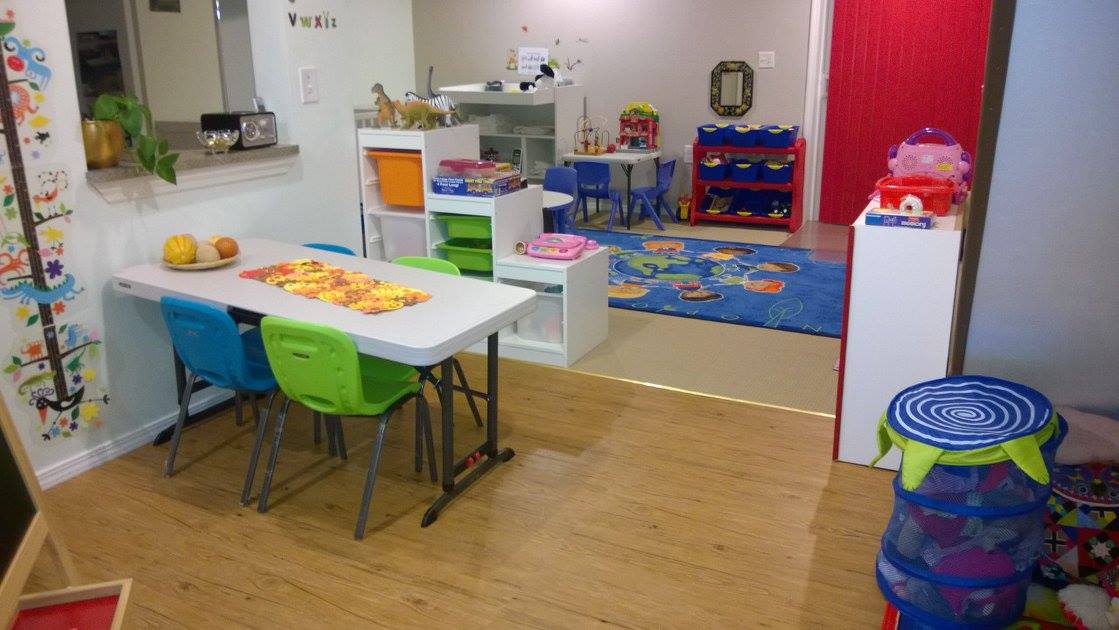 Happy Kids Home Daycare's Photo