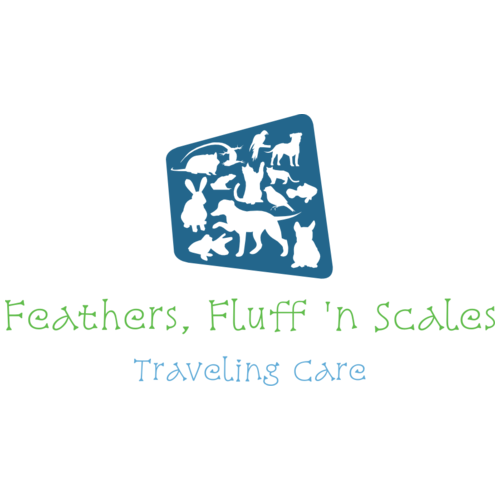 Feathers, Fluff, 'N Scales's Photo