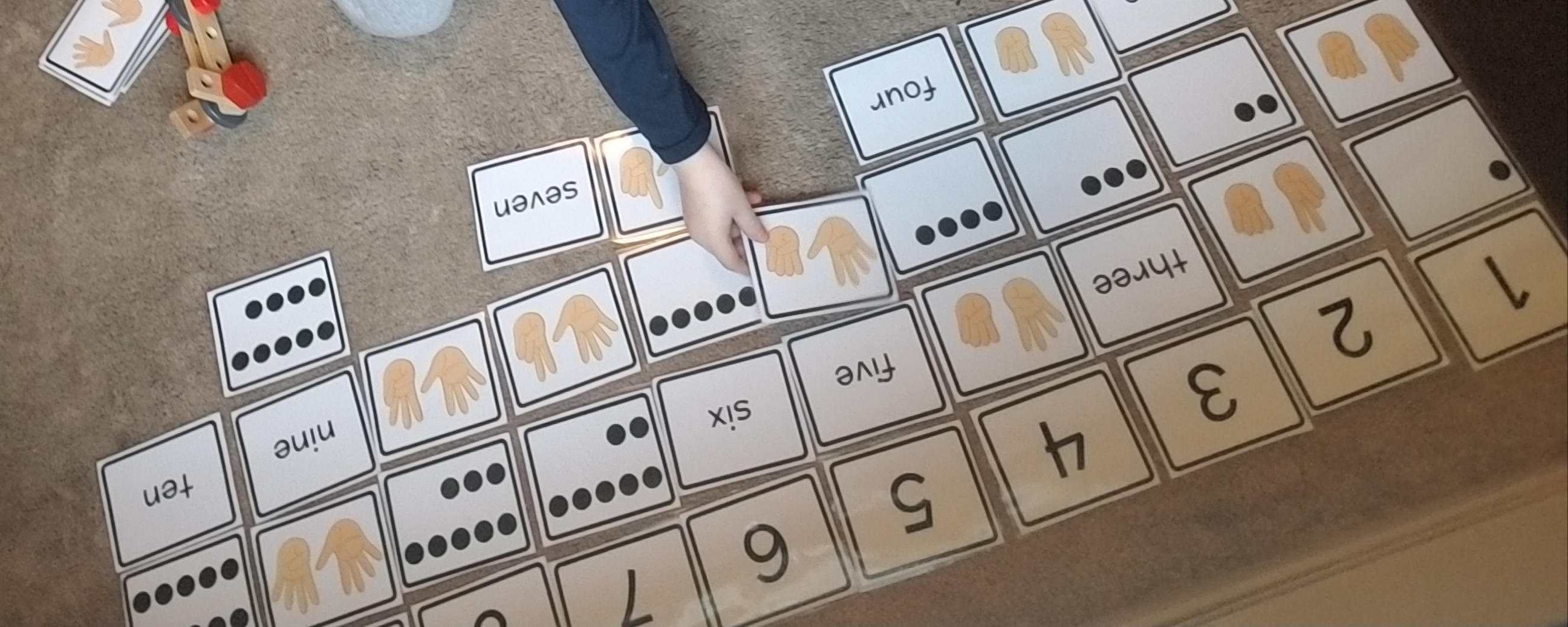 Teachable Moments's Photo