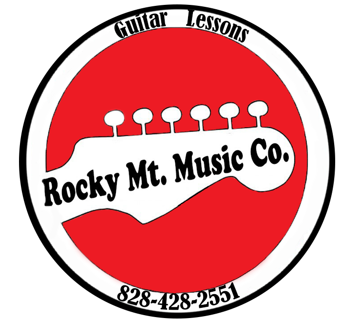 Rocky Mt. Music Company's Photo
