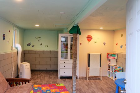 Burbank Kids Family Childcare