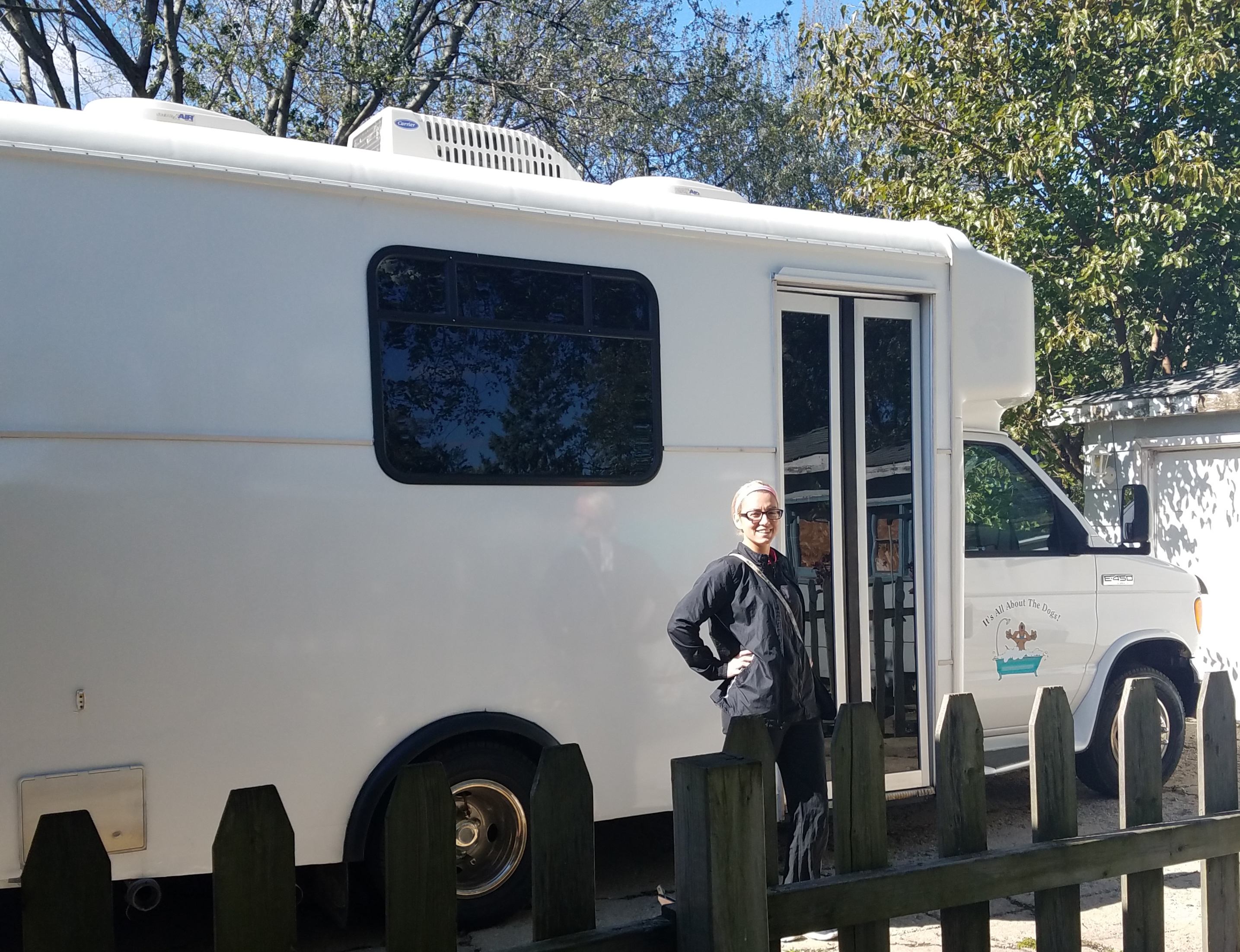 In-Home Grooming Services llc's Photo