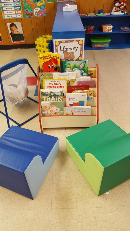 Americas Choice Childcare Center