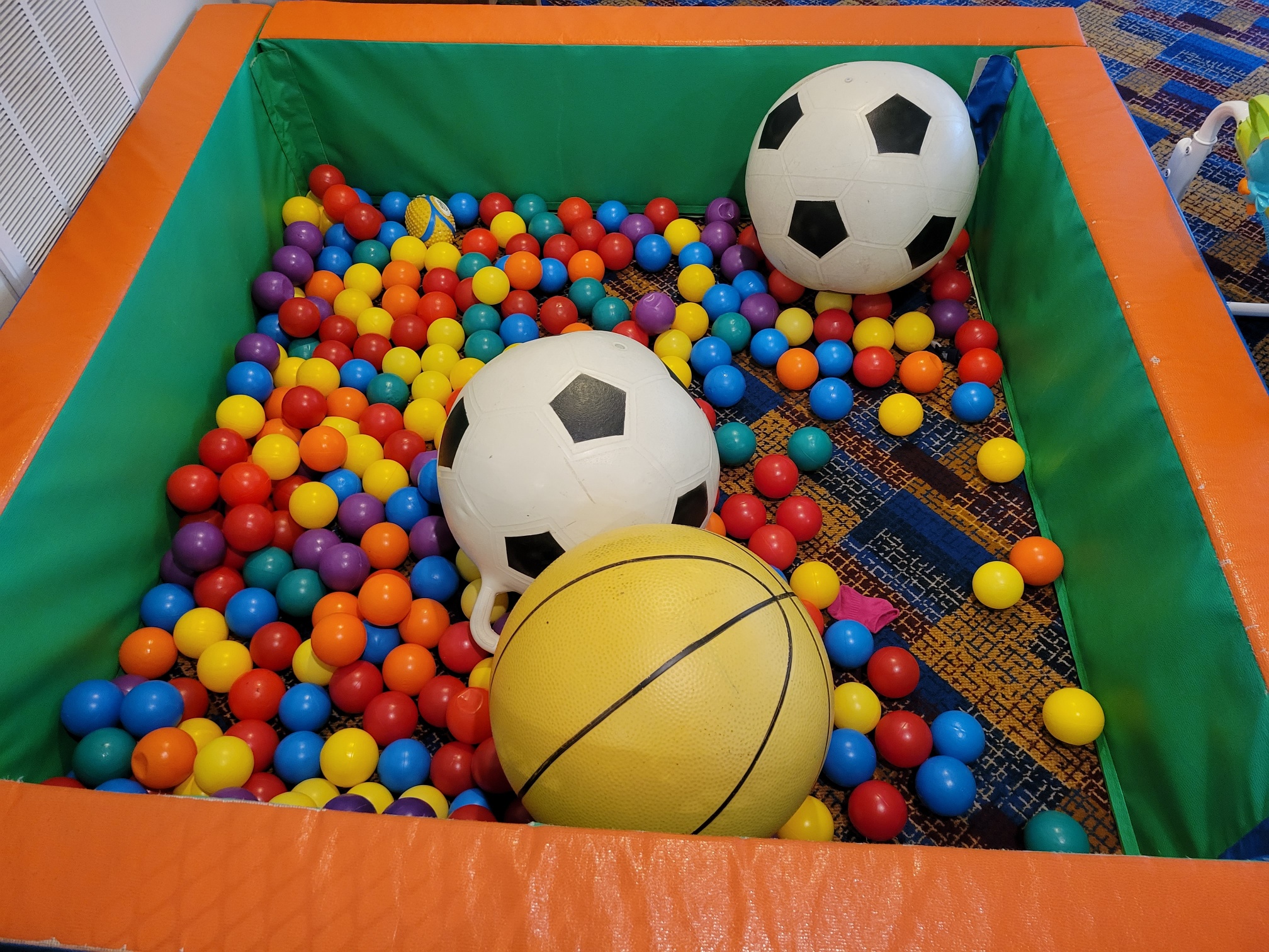 Smiley Kids Home's Photo