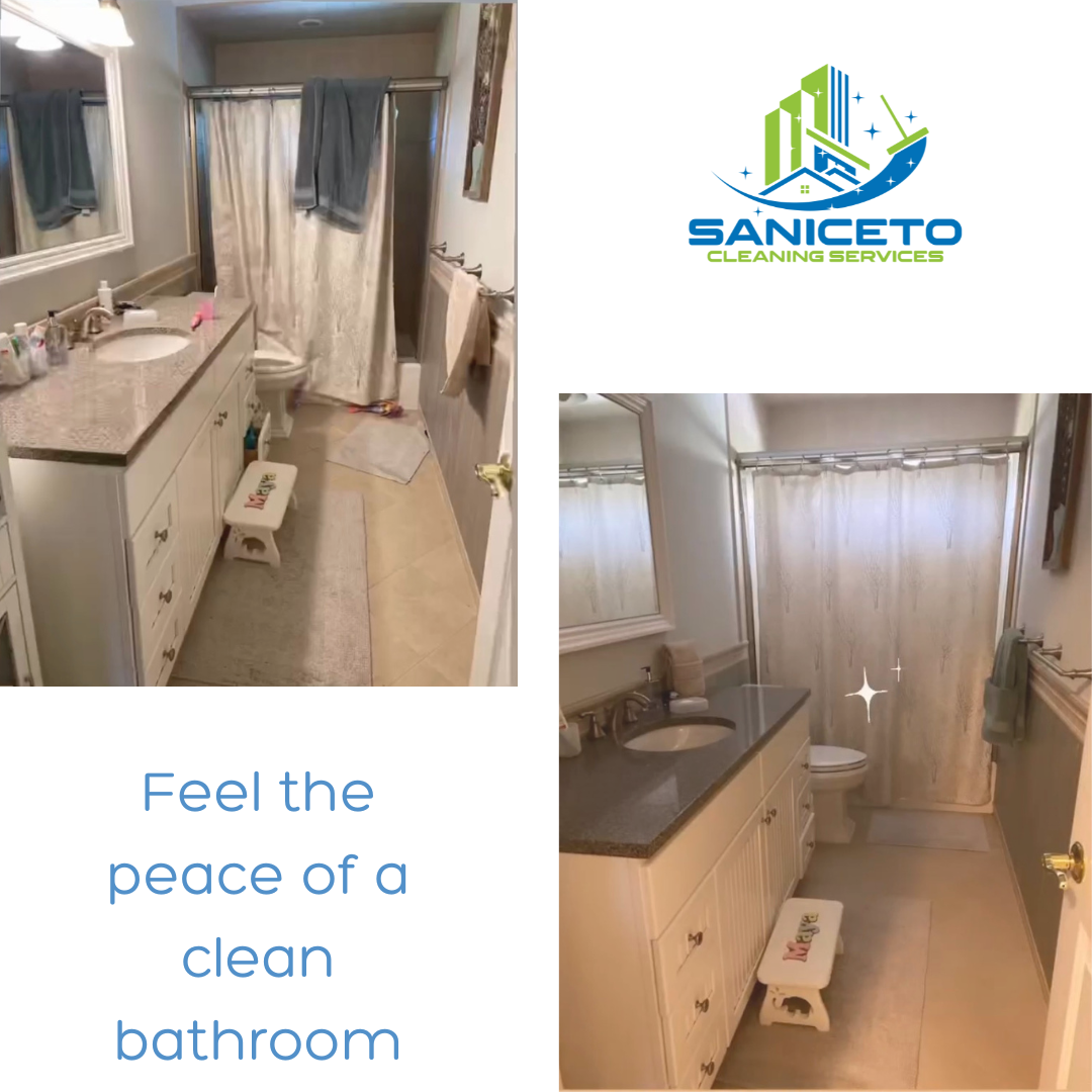 Saniceto Cleaning Services LLC's Photo