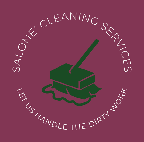 Salone Cleaning Services, LLC's Photo