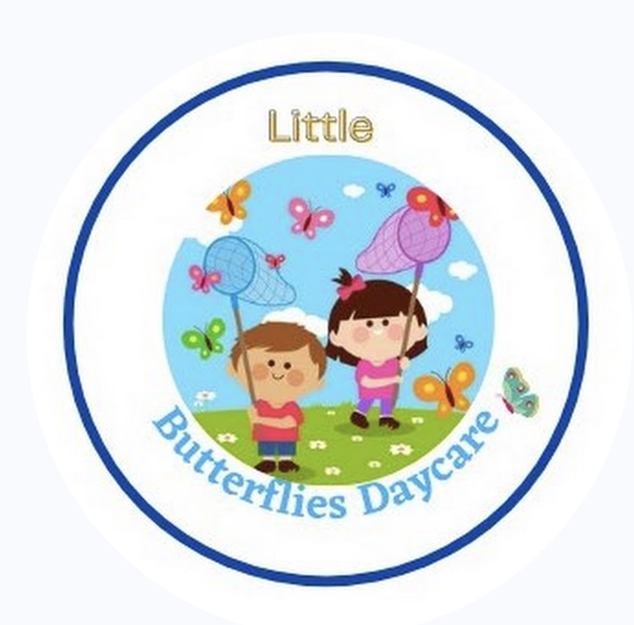 Little Butterflies Daycare's Photo