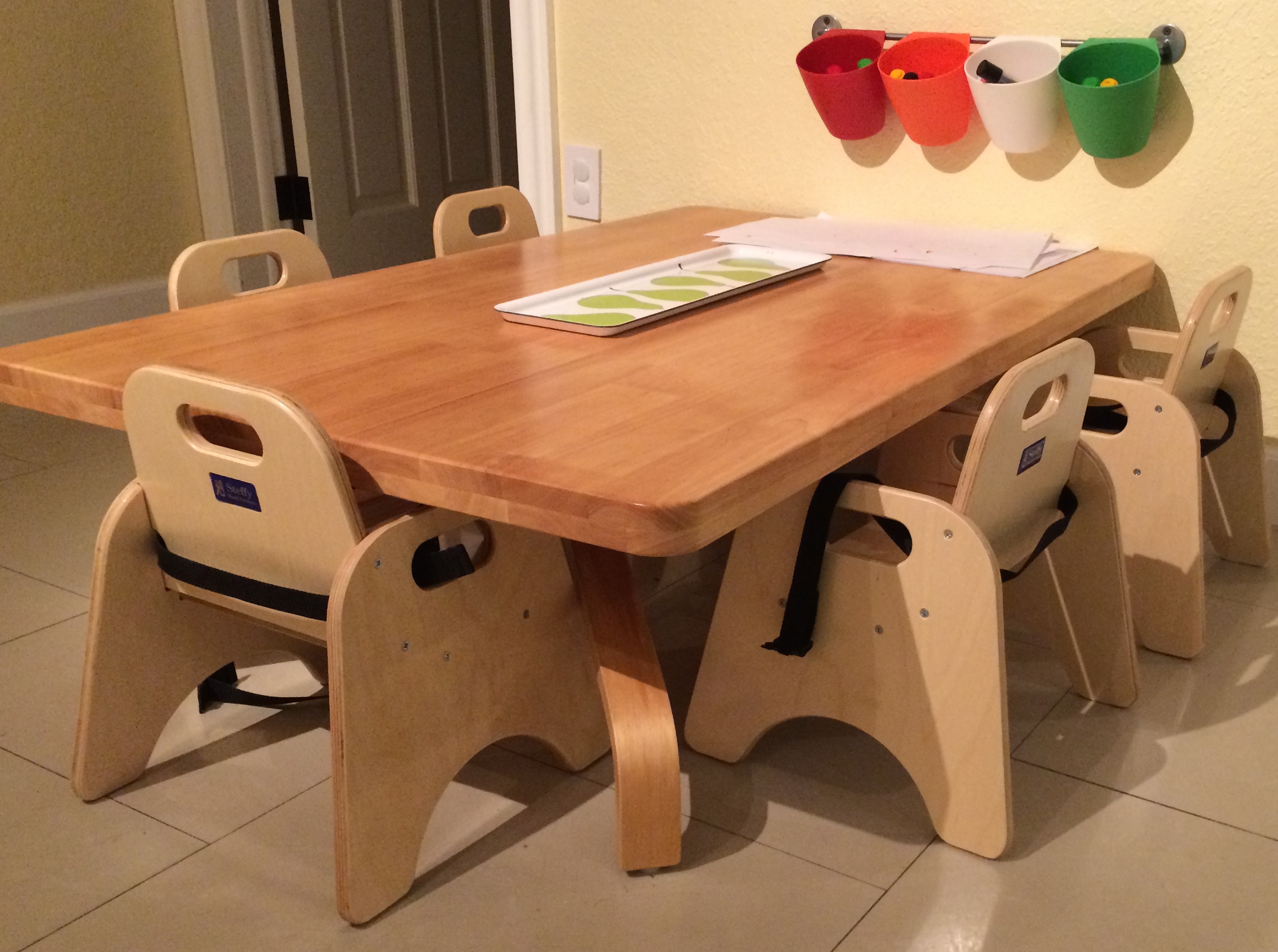 Just Like Home Childcare, Inc's Photo