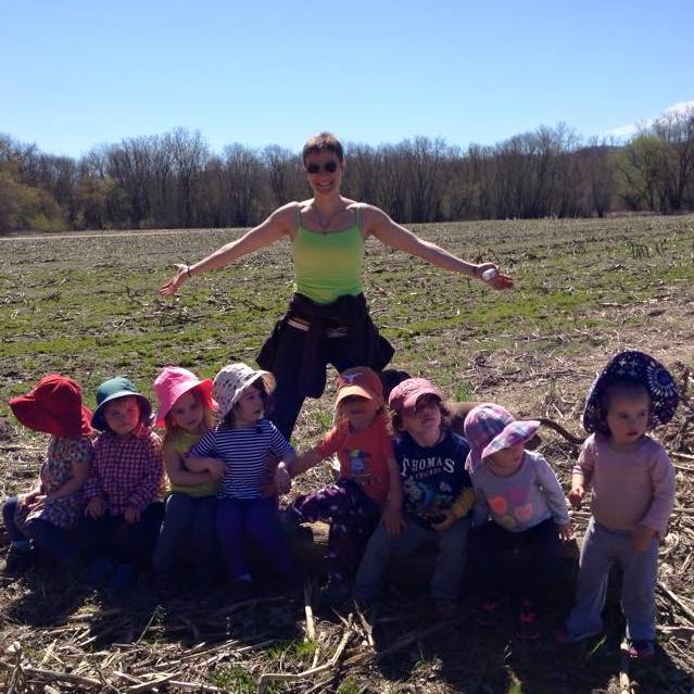 Free To Be Childcare's Photo