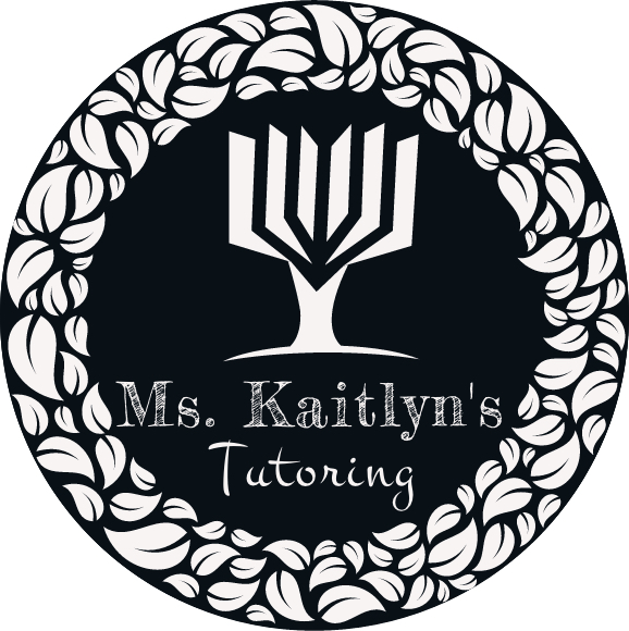 Ms. Kaitlyn's Tutoring's Photo