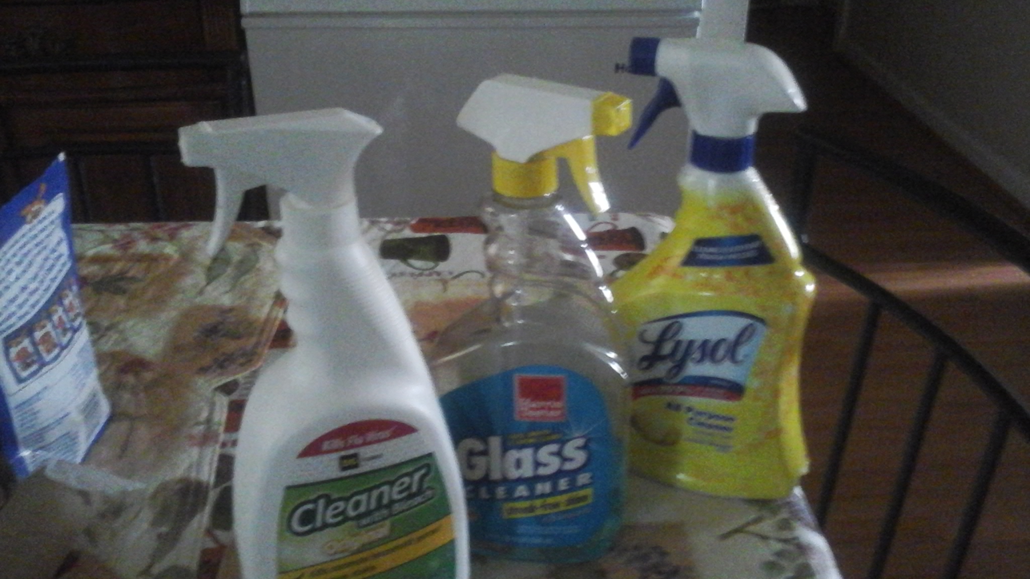 Sparkle Cleaners, Inc's Photo