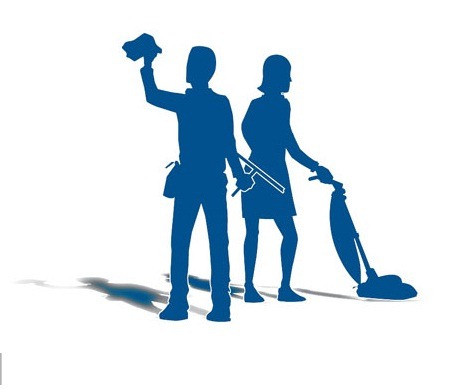 Wright's Janitorial's Photo