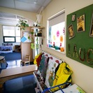 Smith College Center for Early Childhood Education at Fort Hill