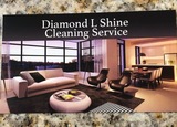 Diamond L Shine