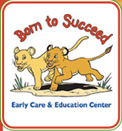 Born To Succeed Logo