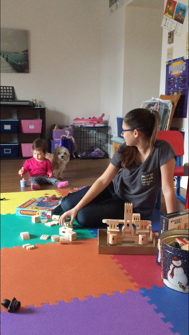 Antonella Family Childcare's Photo