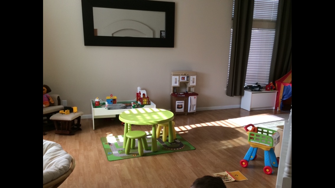 Serafini Child Care's Photo