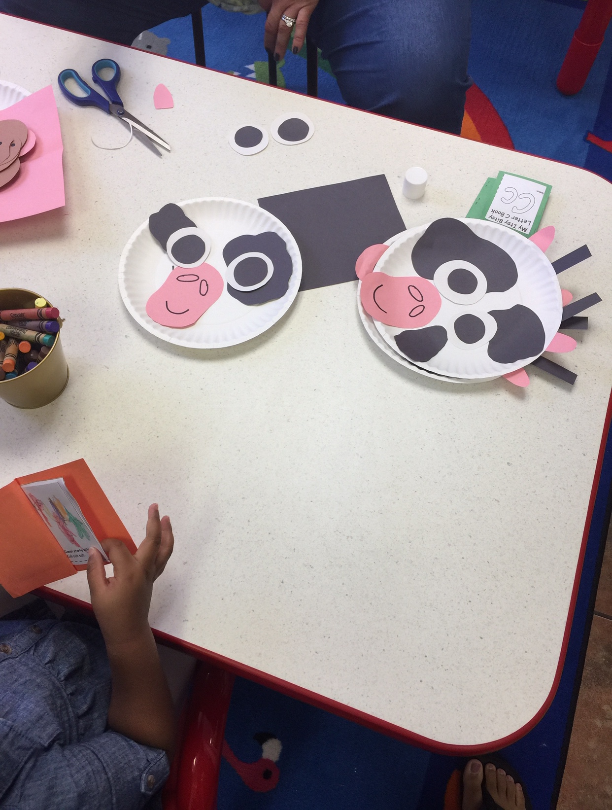 First Steps Learning Center's Photo