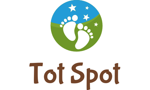 Tot Spot Logo