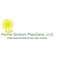 Home Grown Playcare, Llc Logo