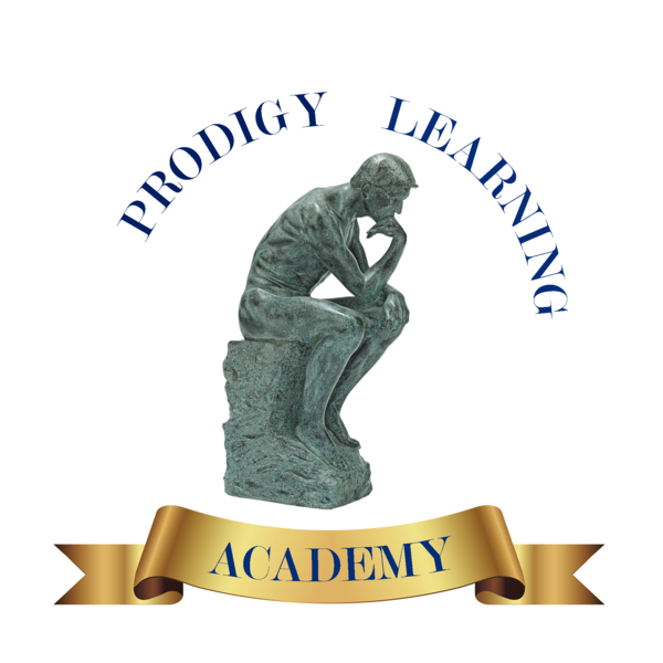 Prodigy Learning Academy Logo