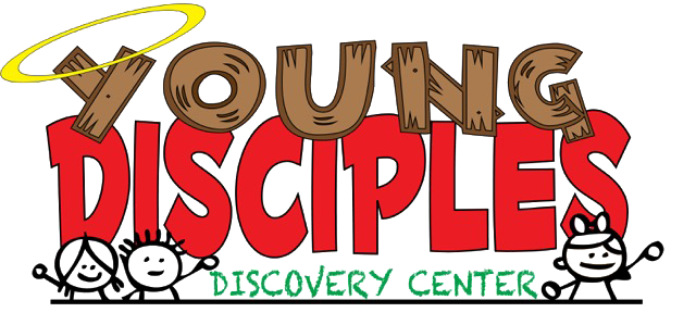 Young Disciples Discovery Center Logo