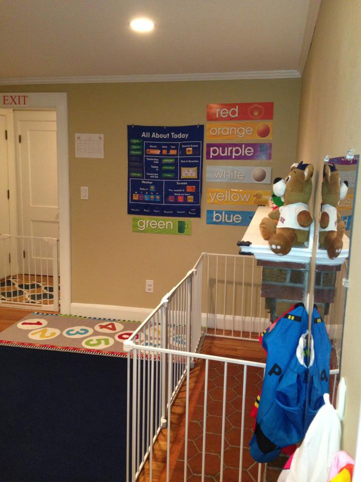 Little Sunshine Academy's Photo