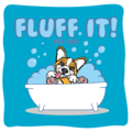 Fluff it! Pet Spa