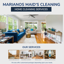 Marianos Maids  Services Inc.