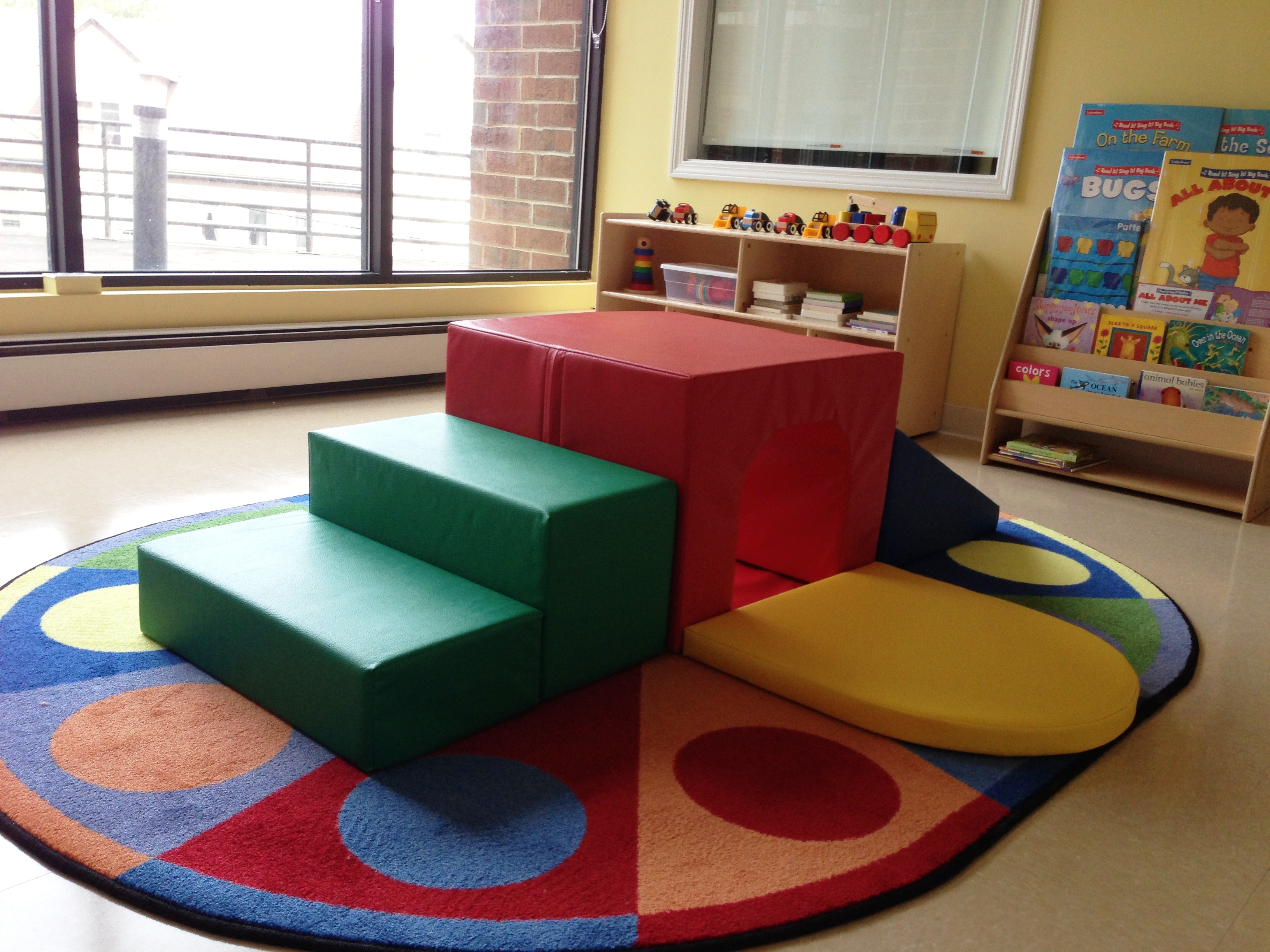 Beacon Child Care's Photo