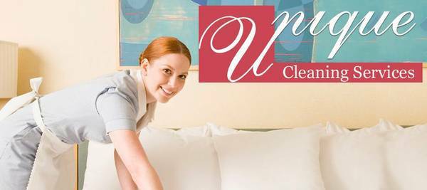 Unique Cleaning Services's Photo