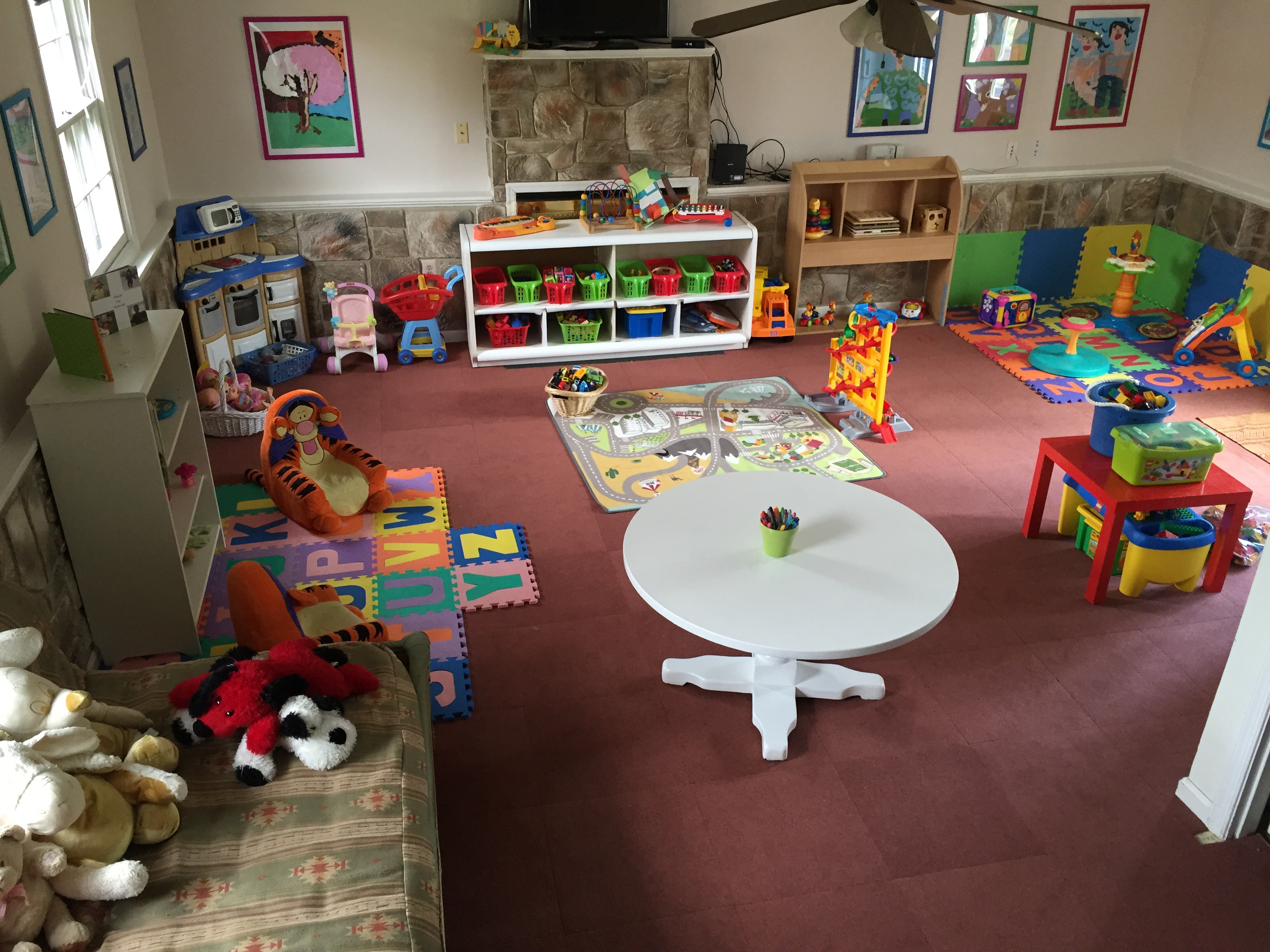 Happy Kids Family Daycare's Photo